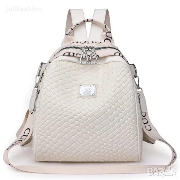 Дамски ранички, снимка 1