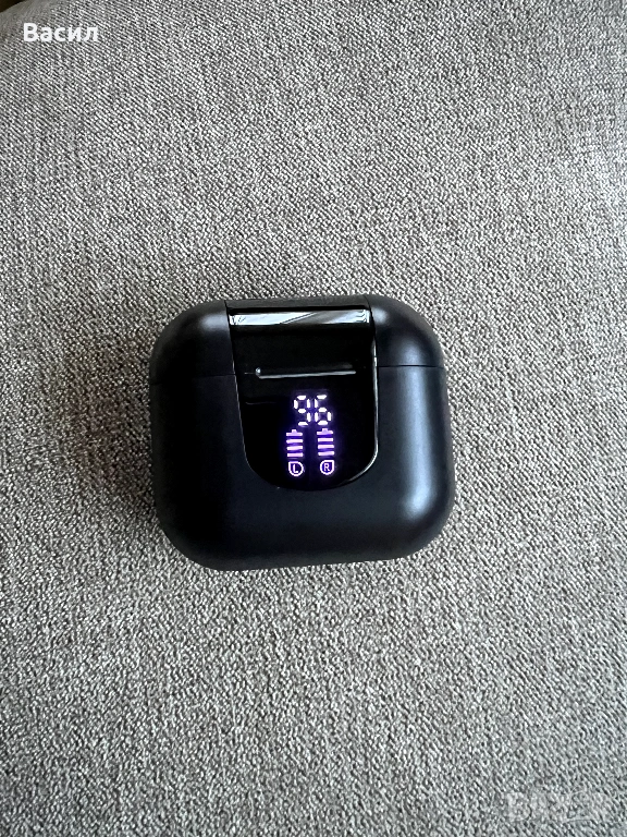 Безжични слушалки, снимка 1