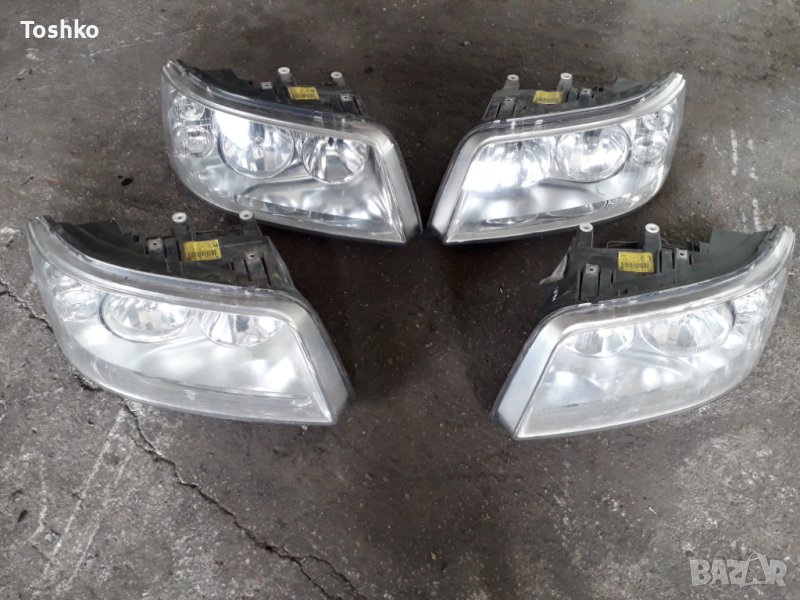 фарове VW T5, снимка 1