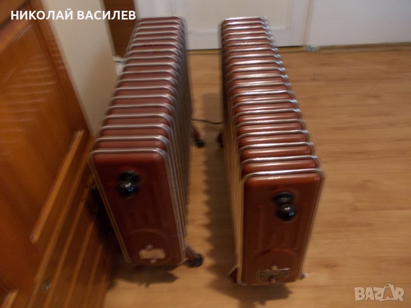 Радиатор СМЯДОВО за стаята и кюнци 4 + 1 . . в Камини в гр. Пловдив ...