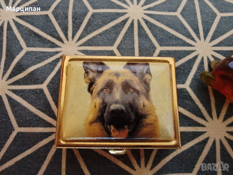 Китийка за хапчета, снимка 1