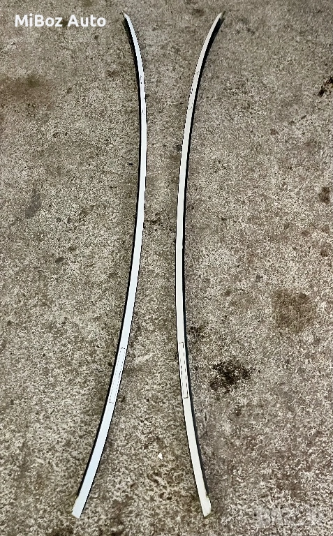 Лайстна лайстни таван БМВ E92 BMW, снимка 1