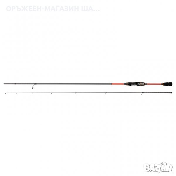  Спининг въдица GOLDEN CATCH VOLT VLS-742LT 2.24m Wt:2-12g, снимка 1