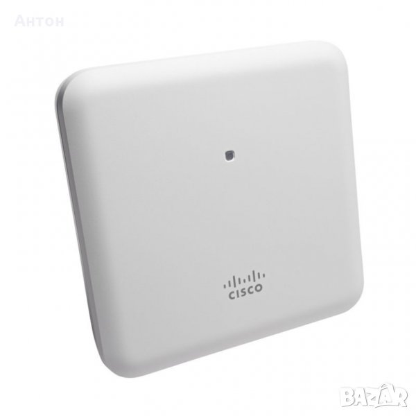 Cisco AIR CAP AP 2802 I-E wireless access point AP точка за достъп, снимка 1