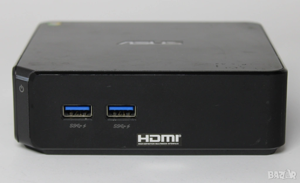 Asus Chromebox CN62 Celeron, снимка 1