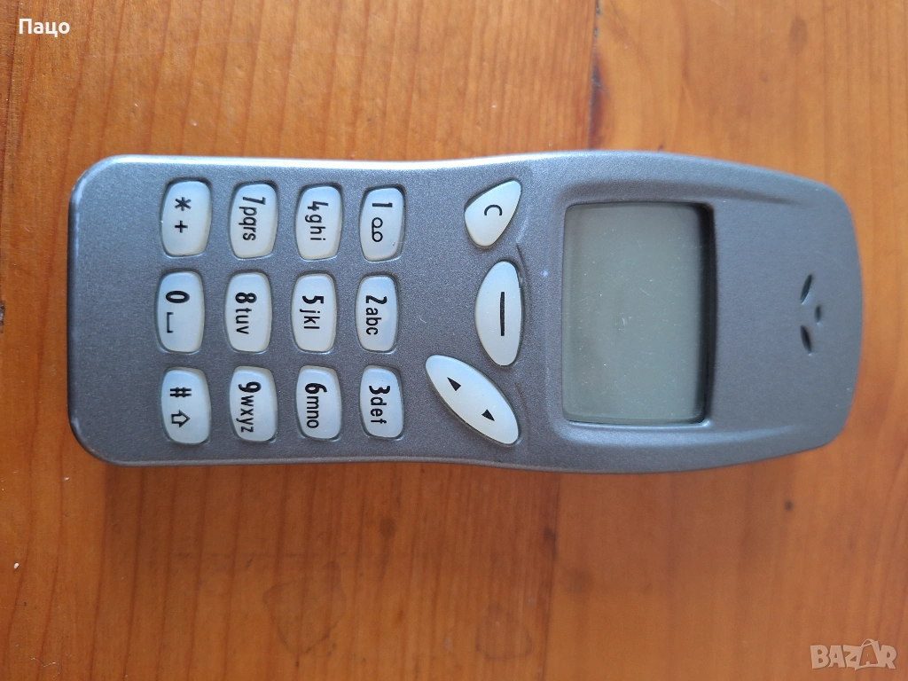 Nokia 3210, снимка 1