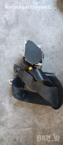 Преден Ляв колан Audi А6 4F - 4F0 857 705, снимка 1