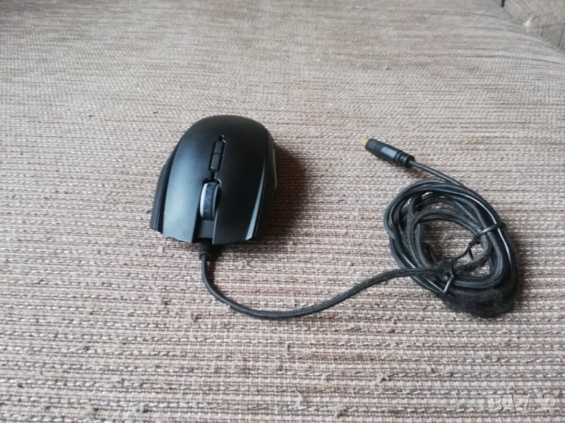 Razer Taipan gaming mouse, снимка 1