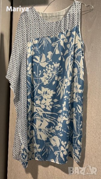 Елегантна лятна рокля, снимка 1