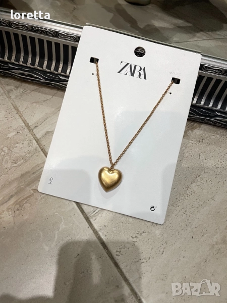Колие Zara , снимка 1