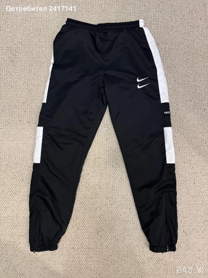 Анцунг Nike Double Swoosh, снимка 1