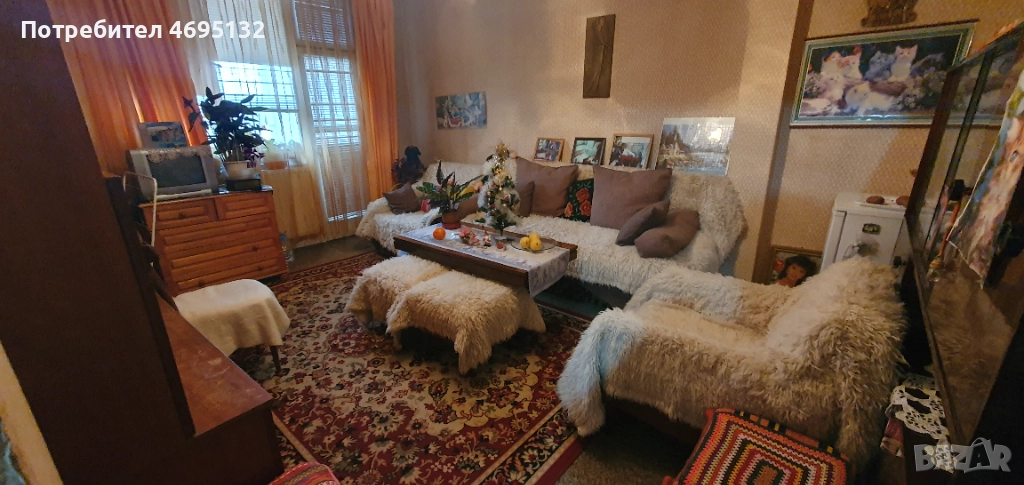 Продава 3-СТАЕН, гр. Омуртаг, област Търговище, снимка 1