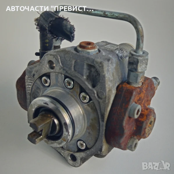 ГНП Помпа високо налягане за Тойота Авенсис Т25 Рав 4 Корола Версо Toyota Avensis 2.2 Д-КАТ 177кс, снимка 1