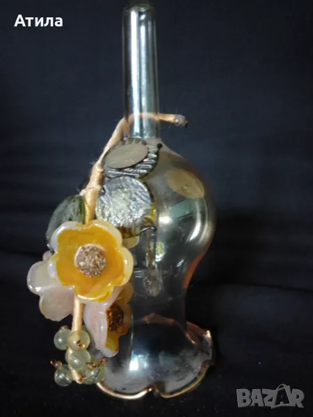 камбанка звънче морано 13/6 см, снимка 1