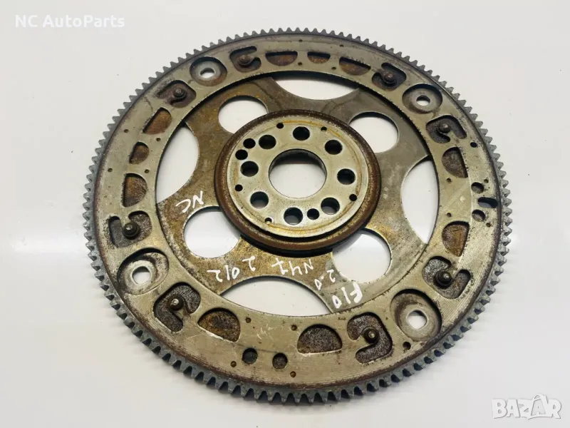 Стойка за хидротрансформатор за БМВ BMW 5 серия 520d F10 N47D20C 2.0 дизел 779796405 2012, снимка 1