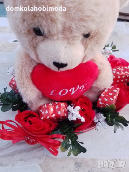 Уникален подарък за Свети Валентин за всяка жена и всяко момиче, снимка 1