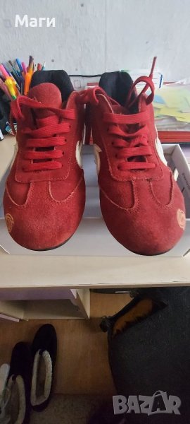 Детски маратонки, снимка 1