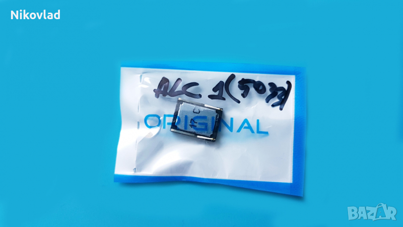 Оригинална слушалка Alcatel 1 (5033), снимка 1