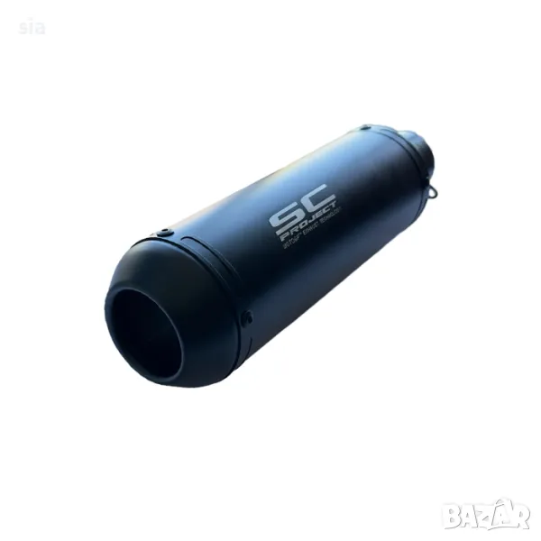 Гърне за мотоцилкет, неръждаема стомана, 33см, снимка 1