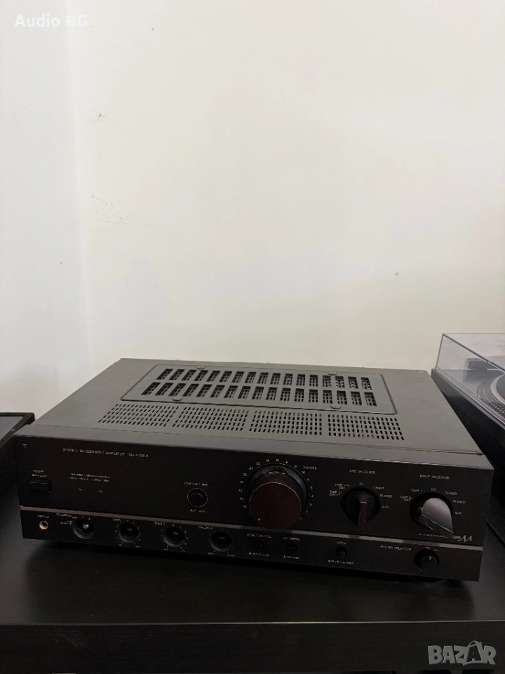 Technics SU-VX500, снимка 1