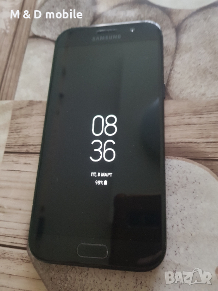 samsung A5 2017, снимка 1