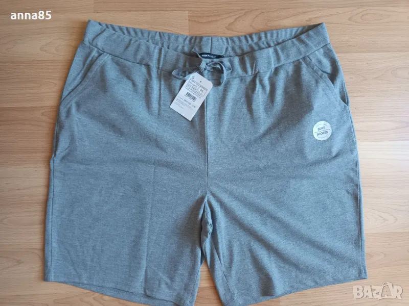 3 и 4 ХЛ Нови макси памучни панталонки, снимка 1