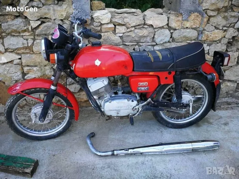 Изкупуваме мотори, мотофрези, автомобили и бусове , снимка 1