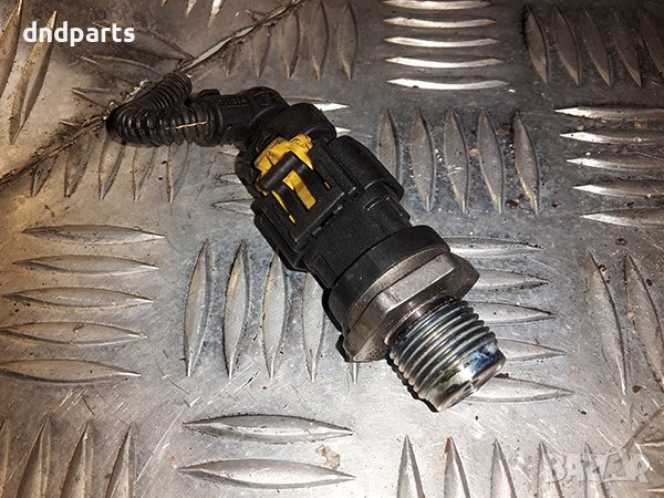 Датчик горивна рейка за Opel Astra H, 1.9 CDTi, 2005г., снимка 1