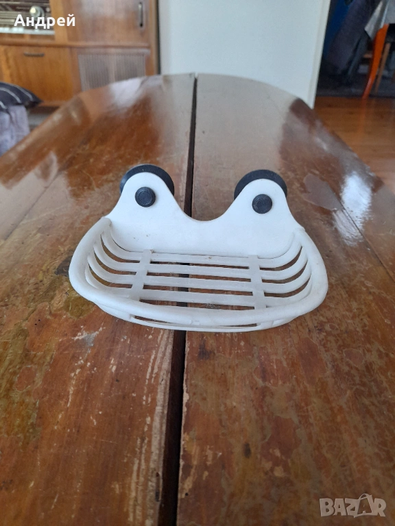 Стара сапунерка #11, снимка 1