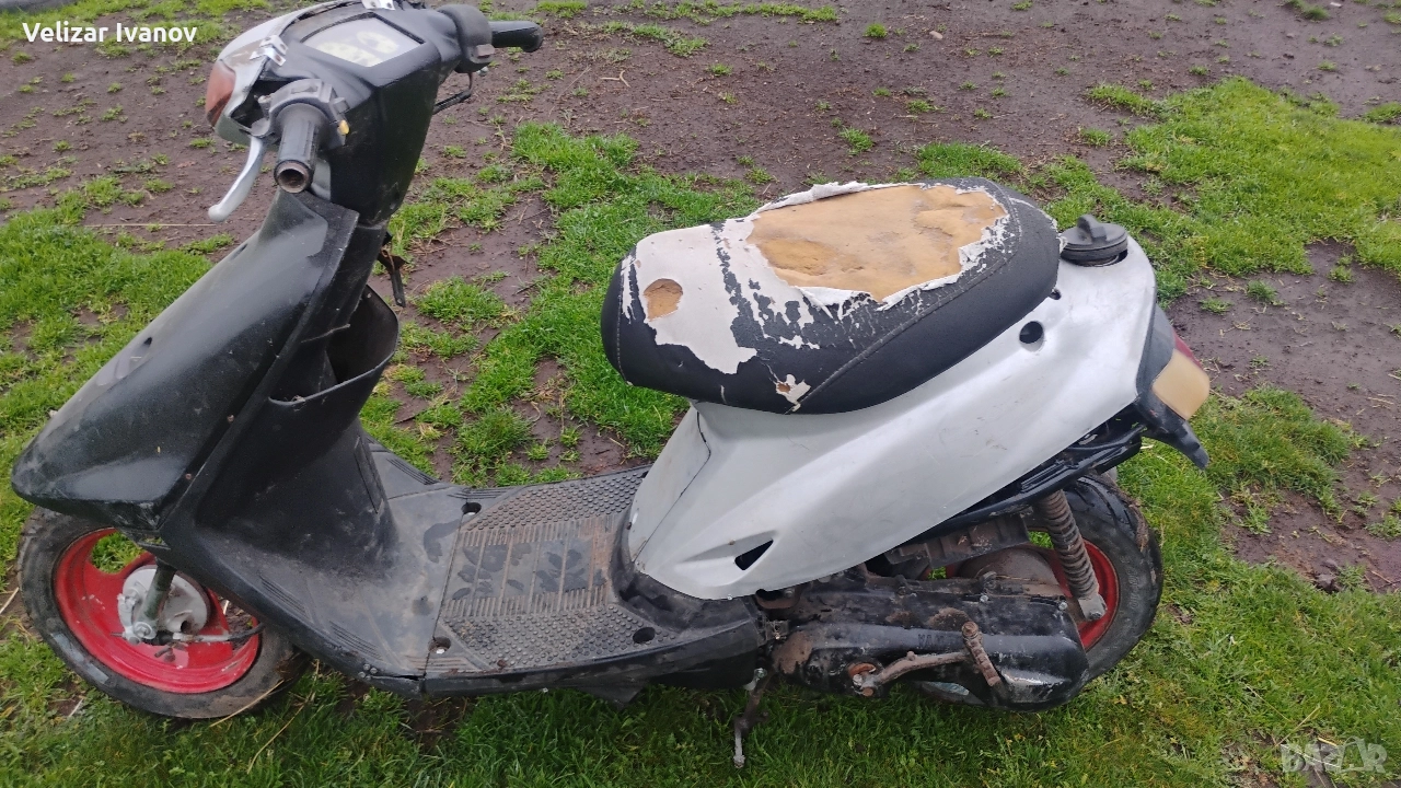 Продавам Yamaha jog 3 , снимка 1