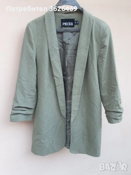 Сако PIECES, снимка 1