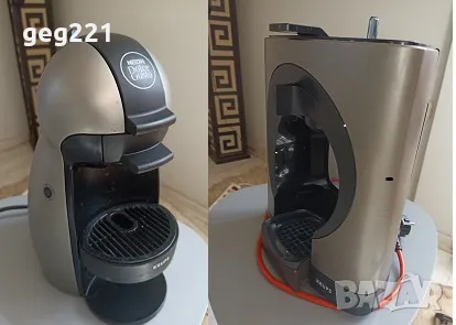 Кафемашини Dolce Gusto - виж снимки, снимка 1