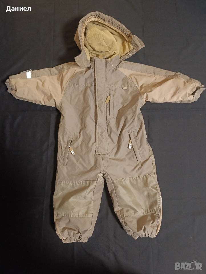 Бебешка грейка, снимка 1