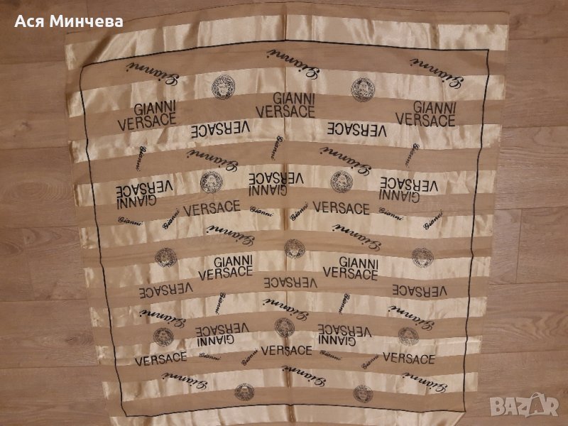 Gianni Versace , снимка 1