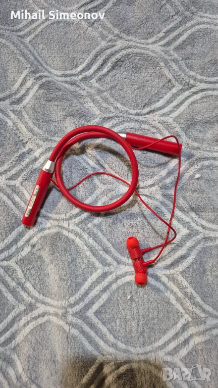 Безжични слушалки, снимка 1