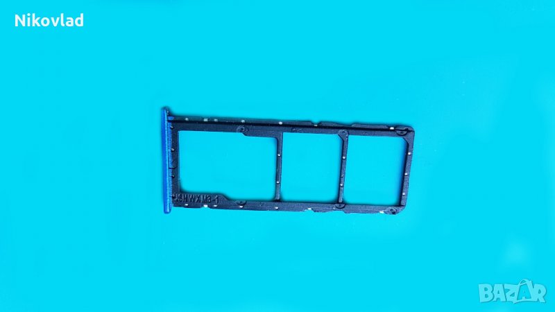 Sim and Card Holder Huawei Honor 8X, снимка 1