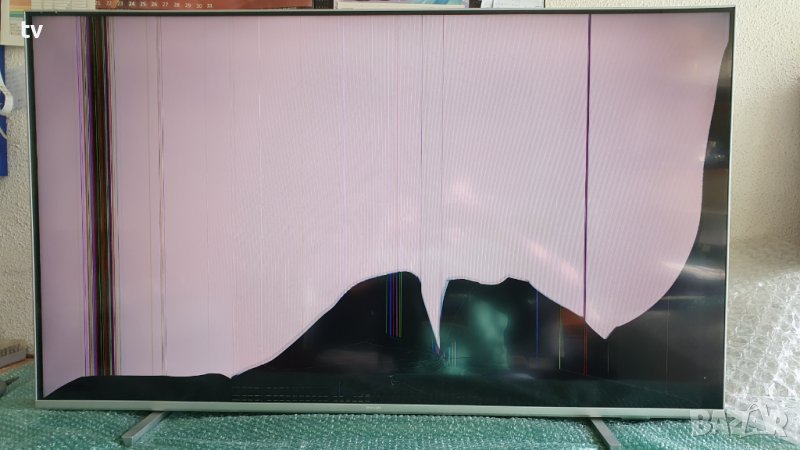 Philips 50PUS7956/12 на части - 715GB868-M0B-B05-004B / 715GA008-P01-000-003S / B002HW700, снимка 1