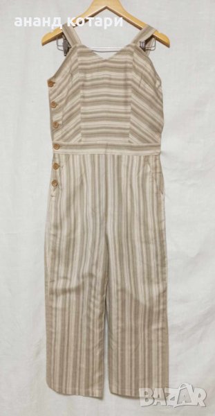 Индийски памучен гащеризон, снимка 1