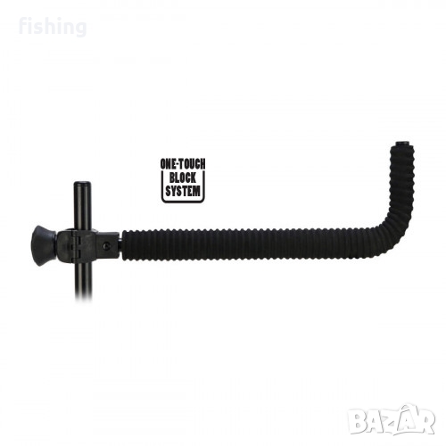 Прикачно Formax Elegance Rod Rest EVA 40cm, снимка 1