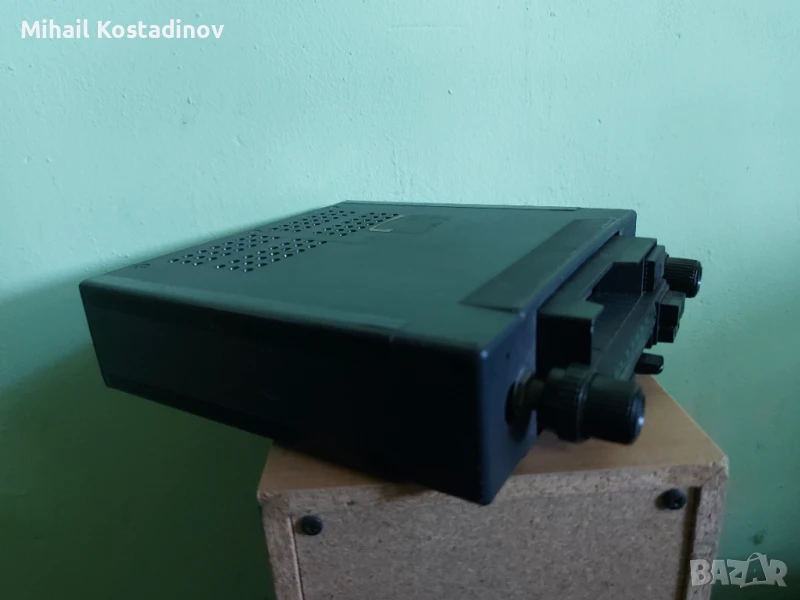 Касетофон за кола, снимка 1