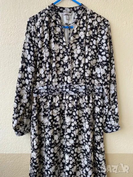 Нова рокля H&M - EUR 40, снимка 1