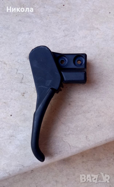 Вътрешна дръжка за преден капак за Пасат4, снимка 1