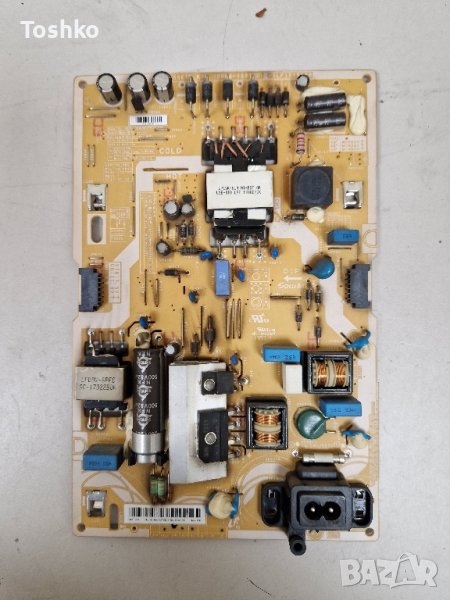 Power board BN44-00872D за ТВ SAMSUNG UE49M6302AK, снимка 1
