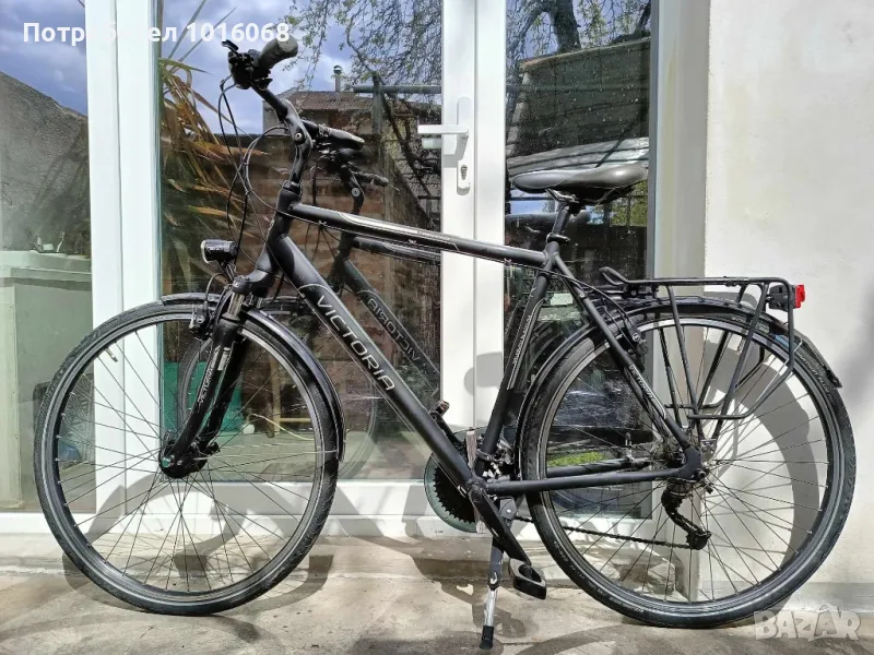 Велосипед "Victoria tracking 28" градски, снимка 1