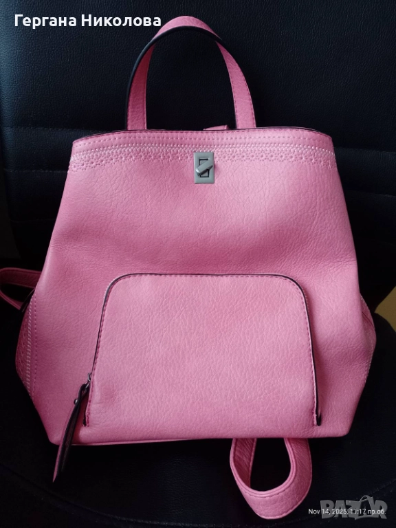 Раница за момиче, снимка 1