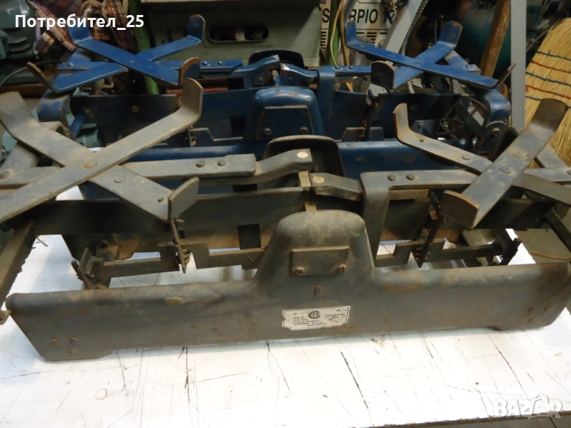 Кантари, снимка 1