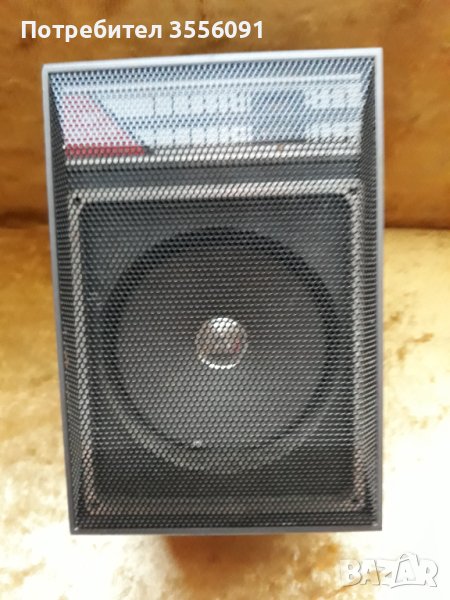 Тонколона, снимка 1