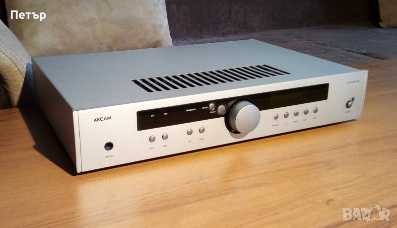 Arcam Diva A70, A80, снимка 1