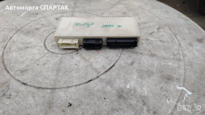 Комфорт модул BMW 5 E39 , 61358376642 , 12037310 , 5dk00704713, снимка 1