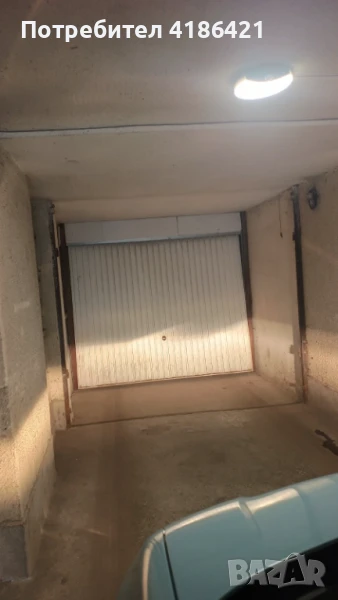 Продавам надземен гараж в гр.София , снимка 1